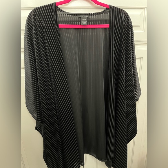 Lane Bryant Kimono - Picture 4 of 5
